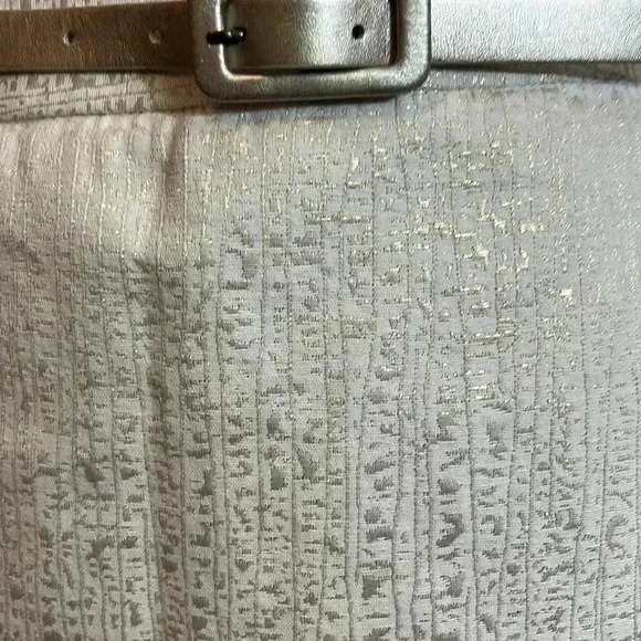 Worthington Knee Length Skirt NWOT - Picture 4 of 8